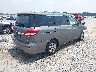 JN8AE2KP1H9****** Salvamento y Destrozados 2017 Nissan Quest en Estado de Georgia