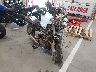 JYA1FG00XFA****** Salvamento y Destrozados 1985 Yamaha Maxim 700 en El Paso