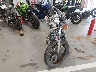 JYA1FG00XFA****** Usados y Reparables 1985 Yamaha Maxim 700 en Estado de Texas