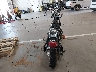 JYA1FG00XFA****** Salvamento y Reparables 1985 Yamaha Maxim 700 en Estado de Texas