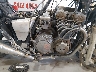 JYA1FG00XFA****** Destrozados 1985 Yamaha Maxim 700 en El Paso