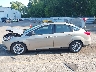 1FADP3F27GL****** Repairable 2016 Ford Focus in Michigan State