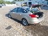 1FADP3F27GL****** Salvage and Repairable 2016 Ford Focus in Grand Rapids