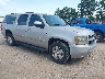1GNFC16058R****** Salvage and Wrecked 2008 Chevrolet Suburban in Longview