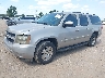 1GNFC16058R****** Used and Repairable 2008 Chevrolet Suburban in Longview