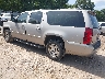 1GNFC16058R****** Salvage and Repairable 2008 Chevrolet Suburban in Longview