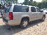 1GNFC16058R****** Salvage and Wrecked 2008 Chevrolet Suburban in Texas State