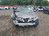 JN8AZ1MW2AW****** Destrozados 2010 Nissan Murano en Estado de Nueva Jersey