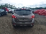 JN8AZ1MW2AW****** Destrozados 2010 Nissan Murano