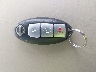 JN8AZ1MW2AW****** Salvamento 2010 Nissan Murano en Estado de Nueva Jersey