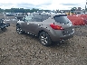 JN8AZ1MW2AW****** Salvamento y Reparables 2010 Nissan Murano en Sayreville