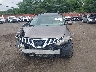 JN8AZ1MW2AW****** Salvamento y Reparables 2010 Nissan Murano en Estado de Nueva Jersey