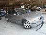 WBAET37485N****** Salvamento y Destrozados 2005 BMW 3 Series en Chattanooga