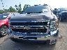 1GCHK23657F****** Wrecked 2007 Chevrolet Silverado 2500 in Ohio State
