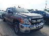 1GCHK23657F****** Salvage and Wrecked 2007 Chevrolet Silverado 2500 in Cleveland