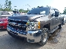 1GCHK23657F****** Used and Repairable 2007 Chevrolet Silverado 2500 in Cleveland