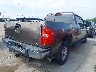 1GCHK23657F****** Salvage and Wrecked 2007 Chevrolet Silverado 2500 in Ohio State