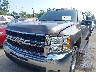 1GCHK23657F****** Salvage and Repairable 2007 Chevrolet Silverado 2500 in Ohio State