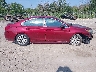 4S3BNAF62G3****** Repairable 2016 Subaru Legacy in Wisconsin State