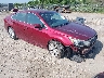4S3BNAF62G3****** Salvage and Wrecked 2016 Subaru Legacy in Appleton