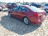 4S3BNAF62G3****** Salvage and Repairable 2016 Subaru Legacy in Appleton
