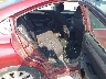 4S3BNAF62G3****** Wrecked 2016 Subaru Legacy in Appleton