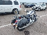 JKBVNRG189A****** Salvamento y Destrozados 2009 Kawasaki Vulcan 1700 en Estado de Dakota del Sur