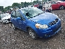 JS2YB5A35C6****** Salvage and Wrecked 2012 Suzuki SX4 in Syracuse