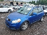 JS2YB5A35C6****** Used and Repairable 2012 Suzuki SX4 in Syracuse