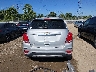 3GNCJLSB7LL****** Used 2020 Chevrolet Trax