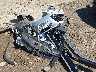 3GNCJLSB7LL****** Wrecked 2020 Chevrolet Trax in Ohio State