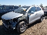 3GNCJLSB7LL****** Used and Repairable 2020 Chevrolet Trax in Cincinnati