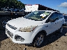 1FMCU9GX5DU****** Used and Repairable 2013 Ford Escape in Buckhannon