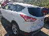 1FMCU9GX5DU****** Salvage and Repairable 2013 Ford Escape in Buckhannon