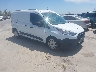 NM0LS7S24N1****** Salvage and Wrecked 2022 Ford Transit Connect in Fremont