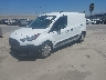 NM0LS7S24N1****** Used and Repairable 2022 Ford Transit Connect in Fremont