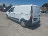 NM0LS7S24N1****** Salvage and Repairable 2022 Ford Transit Connect in Fremont