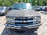 1GCEK14R3TE****** Wrecked 1996 Chevrolet GMT-400 in Ohio State