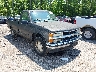 1GCEK14R3TE****** Salvage and Wrecked 1996 Chevrolet GMT-400 in Cleveland