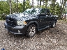 1C6RR7FT8ES****** Usados y Reparables 2014 RAM 1500 en Suffolk