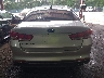 5XXGT4L32JG****** Wrecked 2018 Kia Optima