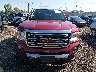 1GTG6DEN2H1****** Destrozados 2017 GMC Canyon en Estado de Ohio