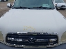 5TBRT3416YS****** Reparables 2000 Toyota Tundra en Fargo
