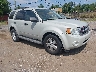 1FMCU93G79K****** Salvage and Wrecked 2009 Ford Escape in Detroit