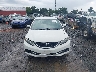 19XFB2F73FE****** Wrecked 2015 Honda Civic in Virginia State