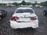 19XFB2F73FE****** Wrecked 2015 Honda Civic