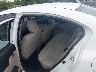 19XFB2F73FE****** Wrecked 2015 Honda Civic in Culpeper