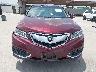 5J8TB3H56JL****** Destrozados 2018 Acura RDX en Estado de Texas