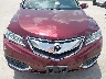 5J8TB3H56JL****** Reparables 2018 Acura RDX
