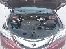 5J8TB3H56JL****** Reparables 2018 Acura RDX en Dallas